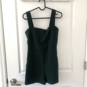 Zara jumpsuit